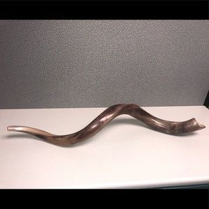 COPY - New Multi Brown Shofar